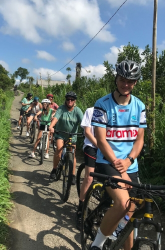 Local Tours Sanur Cycle Tours