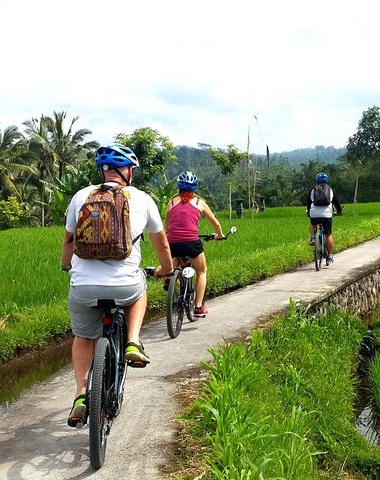 Ubud tours