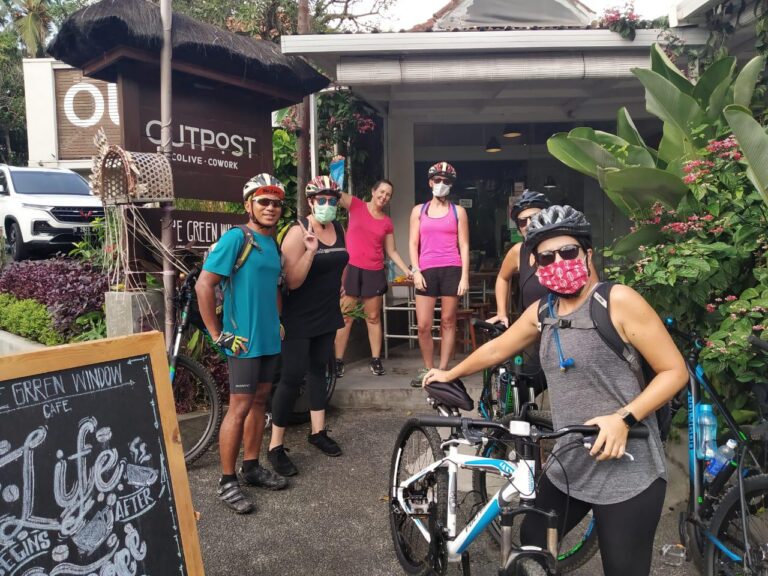 ubud tour with sanur