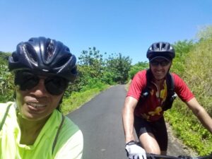 cycle nusa penida tour